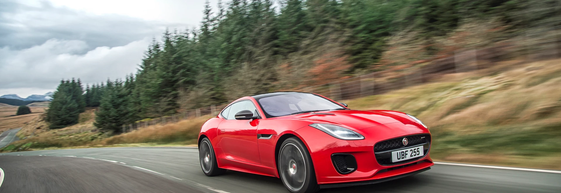 The new 2020 Jaguar F-Type set to use BMW engines 